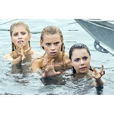 Sie machen sich einen spaß und lenken einen. Mako Einfach Meerjungfrau Staffel 1 Teil 2 Dvd Weltbild De