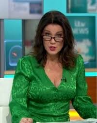 She was on to discuss her campaign on to push harpers law to be passed. Susanna Reid Criticised By Gmb Viewers Over Inappropriate Outfit Birmingham Live