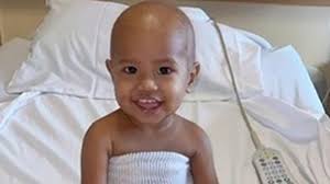 Fundraiser for Leia-Ray Santos-SantaMaria by Natasha Salamat : Hope for Leia