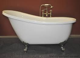 We did not find results for: 55 Acrylic Slipper Clawfoot Tub Classic Clawfoot Tub