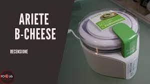 Maybe you would like to learn more about one of these? Ariete B Cheese Recensione Della Macchina Per Formaggio E Yogurt Youtube