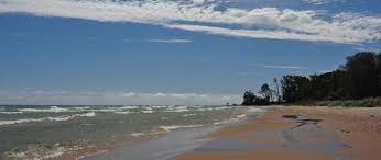 Harrington Beach State Park Wisconsin State Parks State Parks Beach