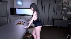 RenPy] Babysitter on Call - v0.2 by SARIZ Adult Porn Game Download Free  For Android and PC