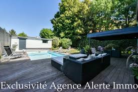 Magnifique Grange Individuelle Avec Piscine 210 M Hab Alerte Immo Agence Immobiliere A Lille