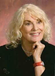 Obituary: Patricia Anne Beckman