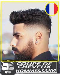 Mode And Fashion Coiffure Mode 2019 Homme