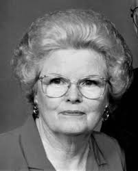 Imogene Graves Obituary