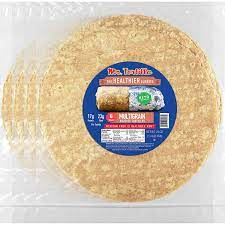 Buy Mr Tortilla Healthier Burrito Keto Vegan Kosher Low Calorie Low Carb High Protein High Fiber 24 Pack 12 13 Online In Italy B09ccqk3m7