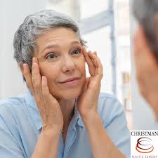 Did you know that one of the most common areas to show age is around the  eyes? Prove the saying "age is just a number" right and contact us to  discuss if