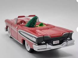 Image result for Snow White 1958 Edsel