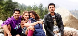 An encounter with an old classmate, aditi mehra. Yeh Jawaani Hai Deewani Upperstall Com