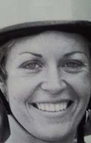 Mary Lou McGinnis Drummy "2016 Woman of the Year" Surfing Walk of Fame