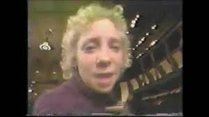 Video Archive: 1989 Denfeld Hockey