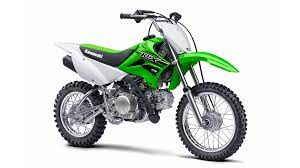 Check Out The Kawasaki 2015 Klx110 Kawasaki Kawasaki Motor Motorcycle