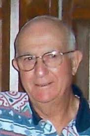 Harold Stagg Obituary (1932