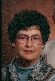 Mary Catherine Van Steenhuyse Obituary October 21, 2014