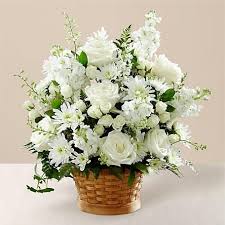 Maybe you would like to learn more about one of these? Heartfelt Condolences Arrangement In 2021 Funeral Flower Arrangements Funeral Floral Arrangements Condolence Flowers