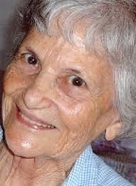 Obituary information for Louise Rose DeLorenzo