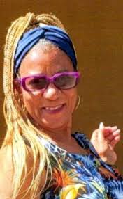 Bernadette Morris Obituary