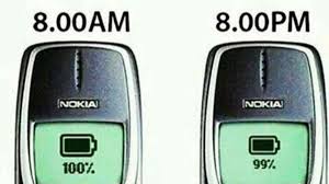 Jun 25, 2021 · future nokia smartphone may include a truly odd rotating camera. Unzerstorbares Kult Handy Nokia 3310 Soll Zuruck Auf Den Markt Kommen Lauft