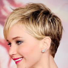 You can play with texture, partings, accessories, and even add in braids to mix up your style. Chris Mcmillan S Top 7 Short Haircuts Allure