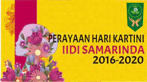Video perayaan hari kartini di smpn 230 jakarta, diisi dengan lomba peragaan busana daerah, untuk memupuk jiwa. Perayaan Hari Kartini Iidi Samarinda 2016 2020 Youtube