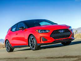 Maybe you would like to learn more about one of these? Hyundai Veloster 2019 Pictures Information Specs