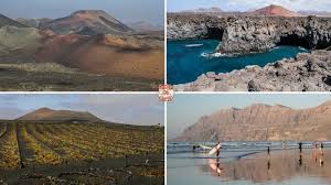 Check spelling or type a new query. Lanzarote Oder Fuerteventura Welche Insel Besuchen Mit Fotos