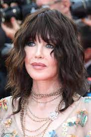 Is this love or some kind of plot? Isabelle Adjani Starportrat News Bilder Gala De