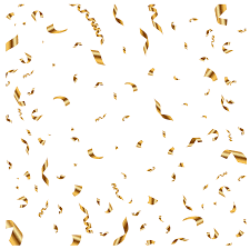 Gold Confetti Transparent Clip Art Image Gallery Yopriceville High Quality Images And Transparent Png Free Clipart Free Clip Art Clip Art Art Images