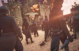 Conan exiles build 22042021 (upd.29.04.2021). Conan Exiles Pc Update 41 Patch Notes On June 16 Games Guides