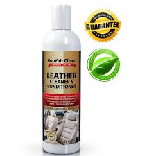 Leather Cleaner And Conditioner 16 Oz The Best Leather Cleaner Amp Conditioner For Car Leather Care Leather Furniture Cleaner Leather Furniture Conditioner