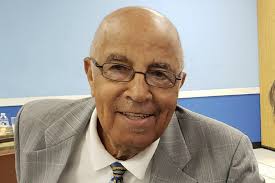 Rev. Alvin Miller, educator, businessman and civil rights leader, dies –