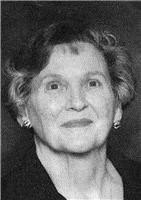 Jane Jones Obituary (1924