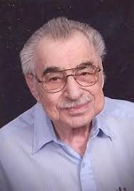 James Parsons Obituary