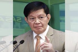 Speaker Romualdez: Takot gawa ng fake news di ng krimen