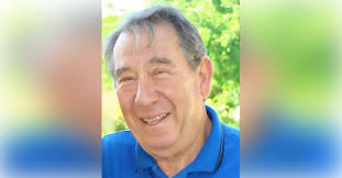 Obituary information for Thomas Enarson