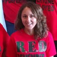 Alexandra Hess Email & Phone Number