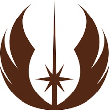 Jedi Order Star Wars Symbols Jedi Symbol Star Wars Tattoo