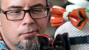 Food Network Star Jason Smith mixes Kentucky cooking and fun fashion