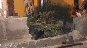We did not find results for: Un Herido Al Empotrarse En Una Vivienda De Guadix Un Coche Cuyo Conductor Duplicaba La Tasa De Alcohol Permitida El Independiente De Granada