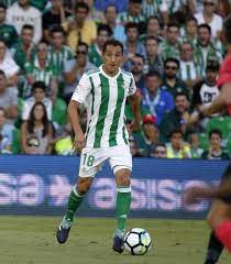 Born on september 28th, 1986 in guadalajara, mexico. Andres Guardado Has Quickly Impressed With Real Betis