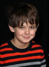 Max Charles : Actor/Actress