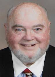 Gene Barnes Obituary October 17, 2019