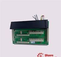 7400221-100 PI2381 | Triconex Pulse Input Baseplate