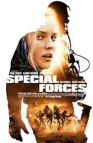 Anchetă de amploare a trupelor speciale,premieră pentru armată. Forces Speciales Special Forces 2011 Film Cinemagia Ro