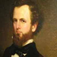 James Saxe (1823–1884) • FamilySearch