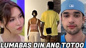 FINALLY! Kyline Alcantara NAGSALITA NA sa BREAKUP kay Kobe Paras! LUMABAS  NA ang TOTOO!