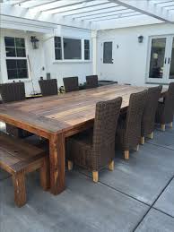 They also provide the perfect opportunity to enjoy a. Hand Made Reclaimed Wood Farm Table Outdoor Or Indoor By Urban Mining Company Custommade Com