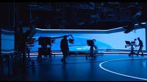 2506 mound park way s. Trt Launches Arabic Channel With Over The Top Promo Newscaststudio